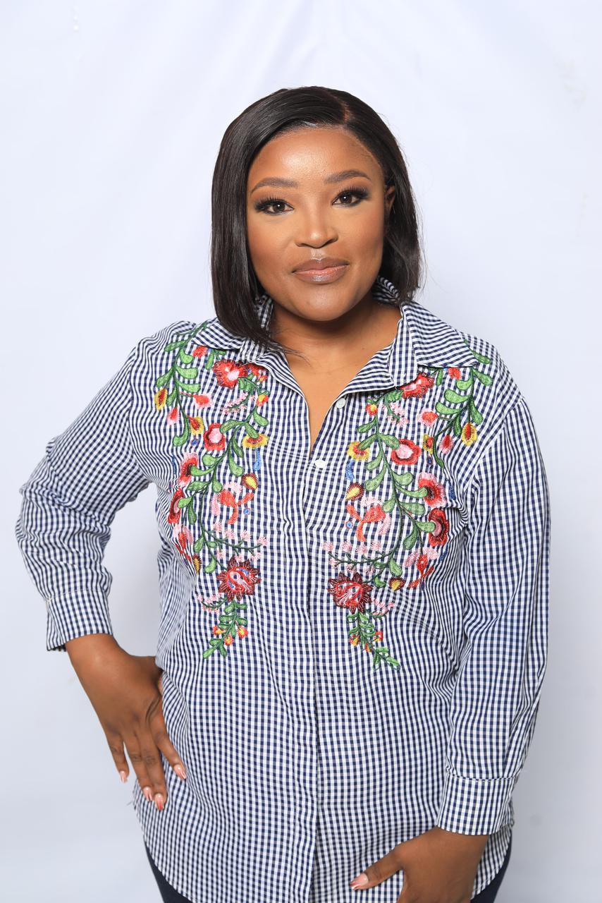 Phumelele Letlala